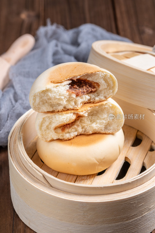 休闲零食蛋奶西饼