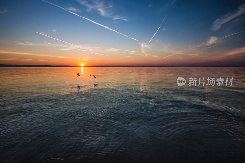 大海 浪花 海浪 大海风光