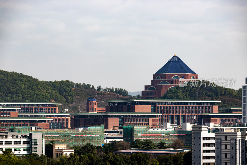 中山大学深圳校区