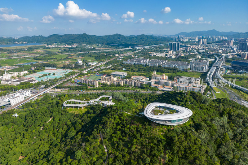 深圳光明科学公园