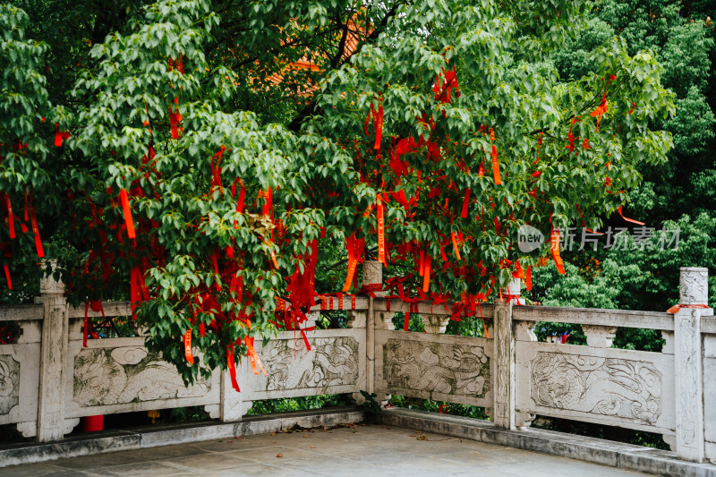 合肥开福寺