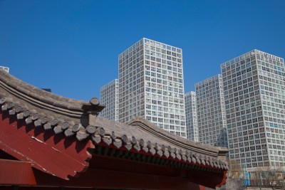 北京市朝阳区大北窑通惠河庆丰公园