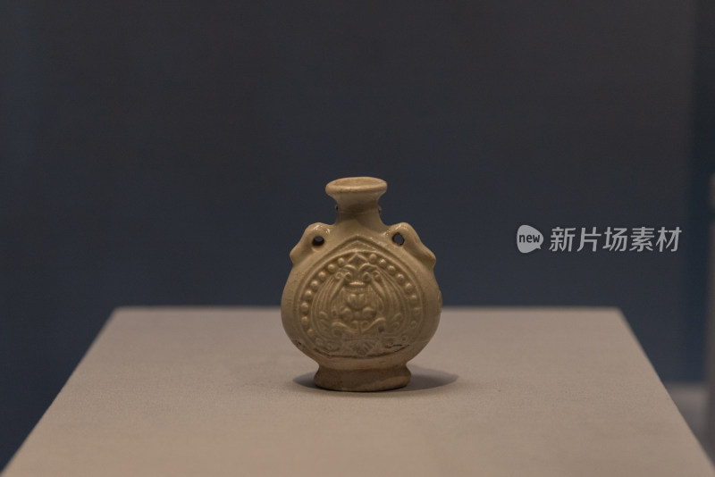 中国国家博物馆中国古代瓷器展瓷器