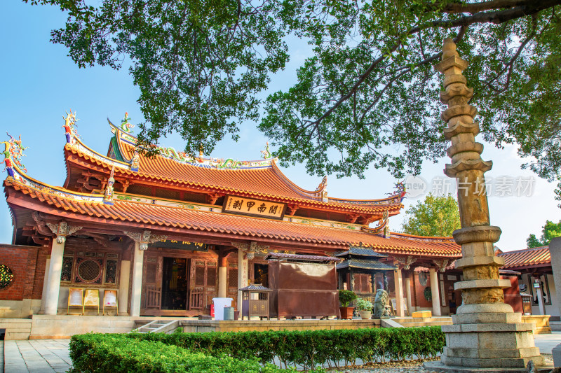 福建泉州承天禅寺