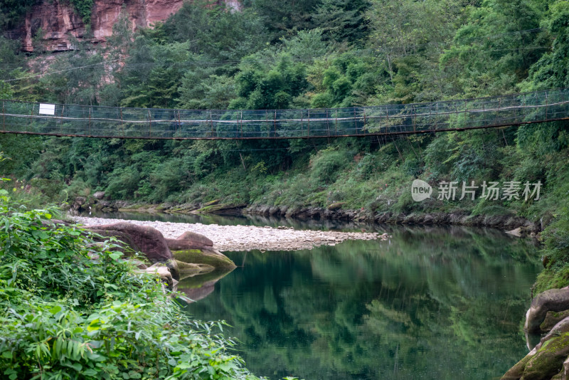 成都市药石岩户外风景