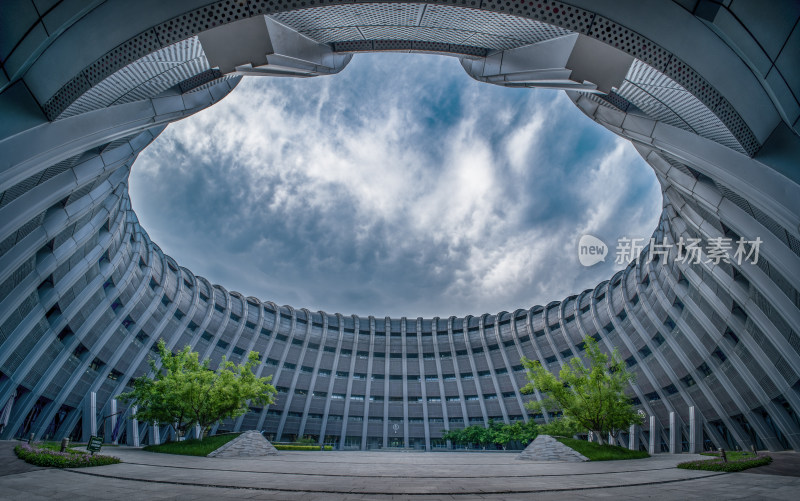 空港新城自贸大都汇