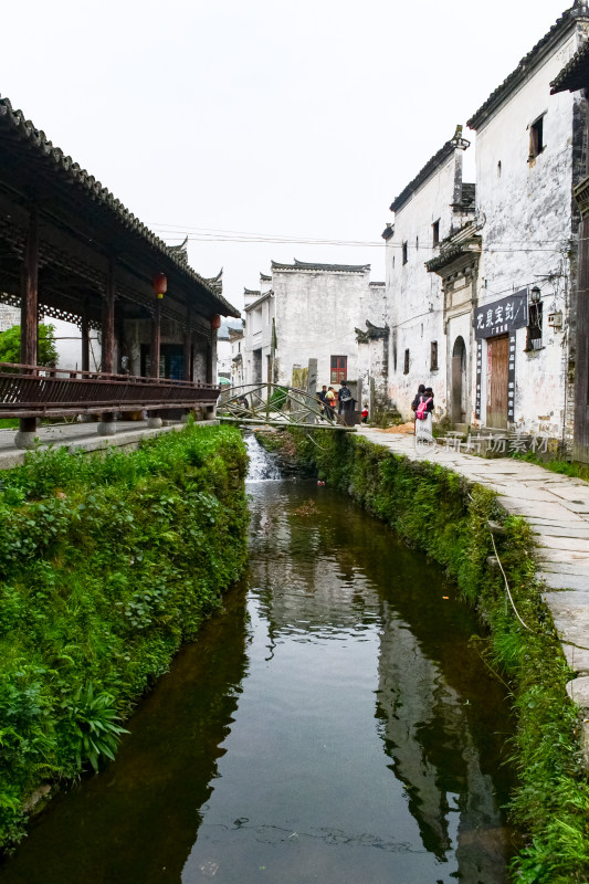 婺源风景