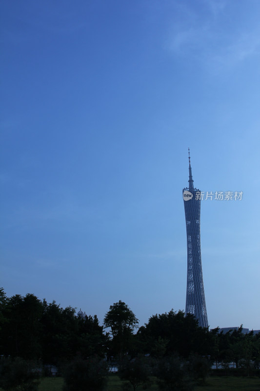 广州风景