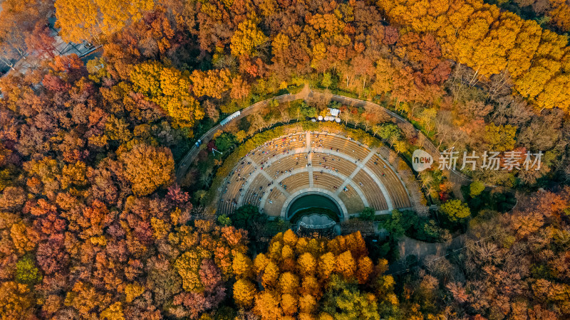 南京紫金山