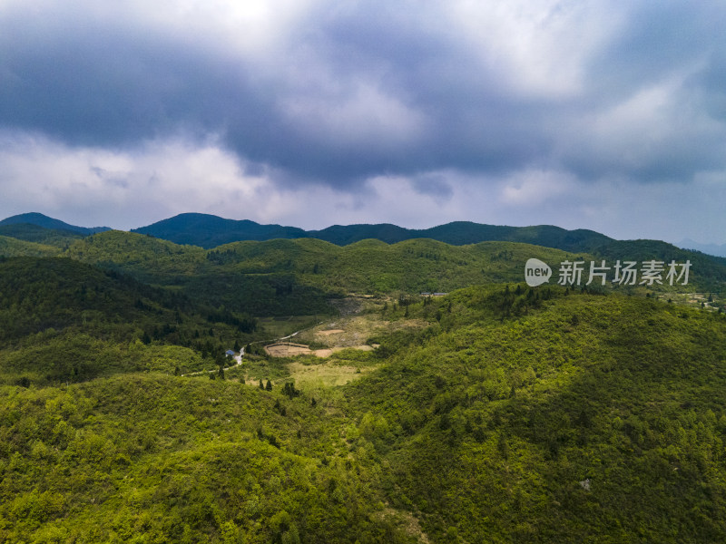 祖国壮丽山河高山山川