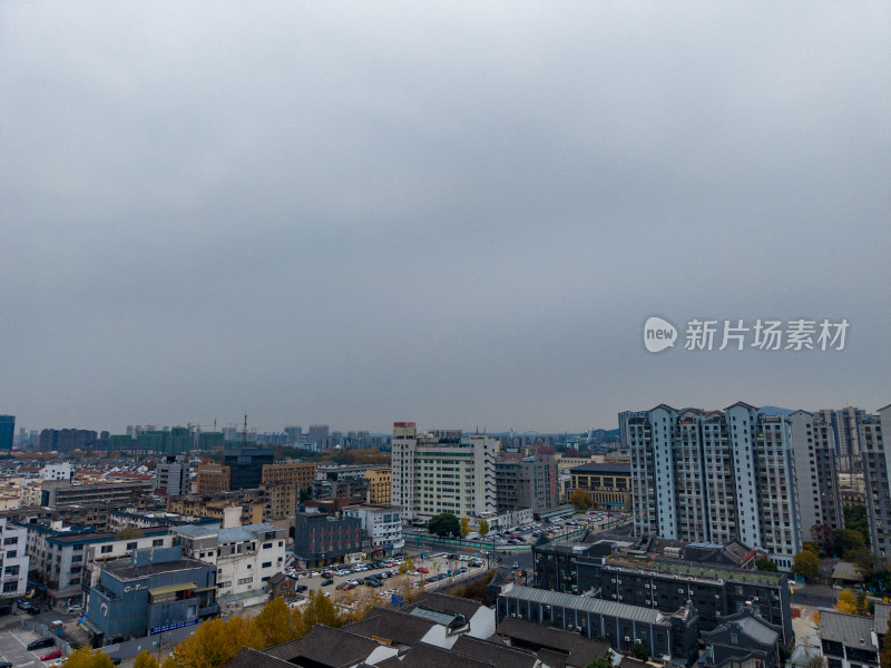 浙江浙江湖州衣裳街历史文化街区