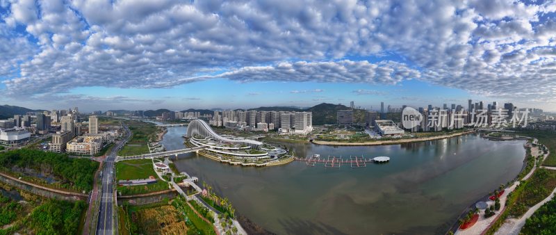 珠海横琴 天沐横琴