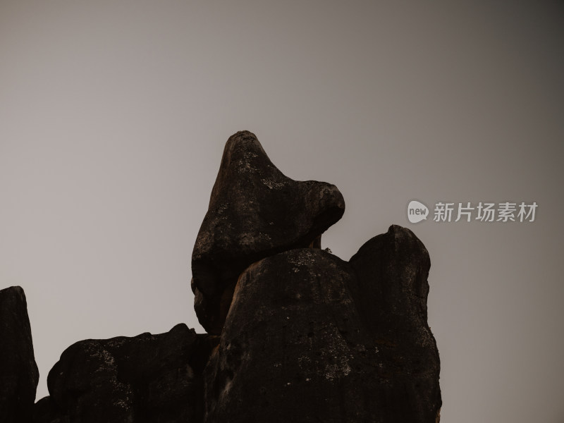 新西兰南岛Castle Hill纳尼亚传奇取景地