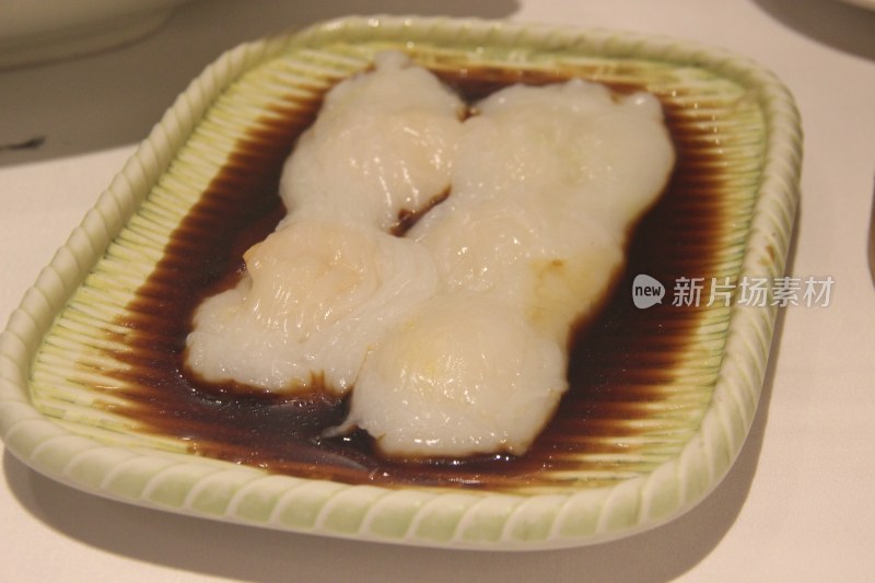 广东东莞：饮茶美食