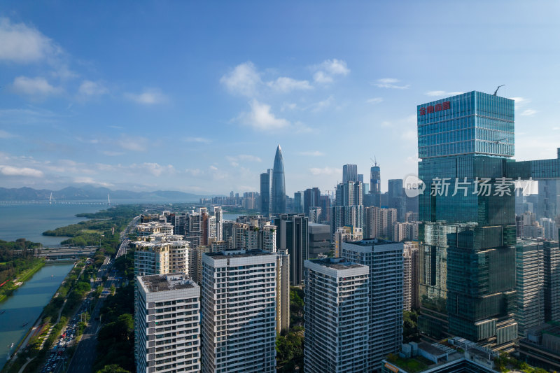 深圳市南山区粤海街道