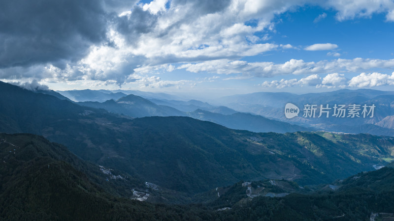 云南大山