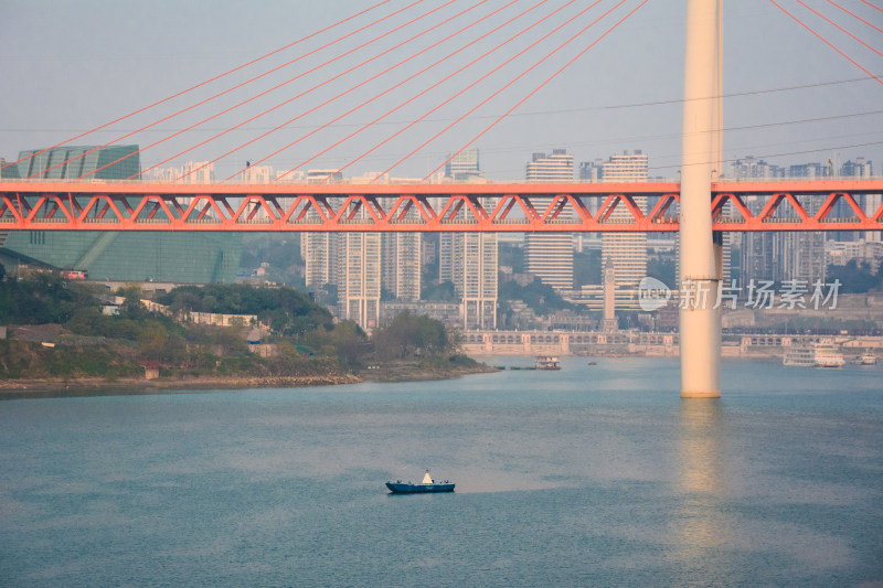 重庆地标建筑