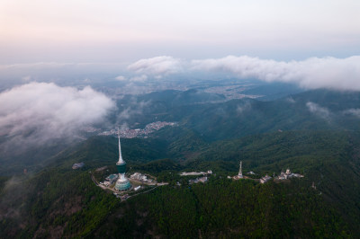 深圳梧桐山