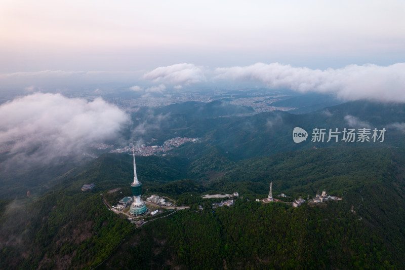 深圳梧桐山