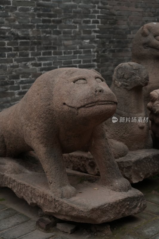 山西太谷无边寺白塔