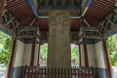 浙江普陀山普济寺禅院