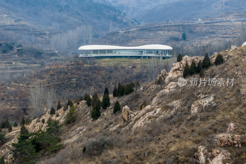 九女峰神龙大峡谷