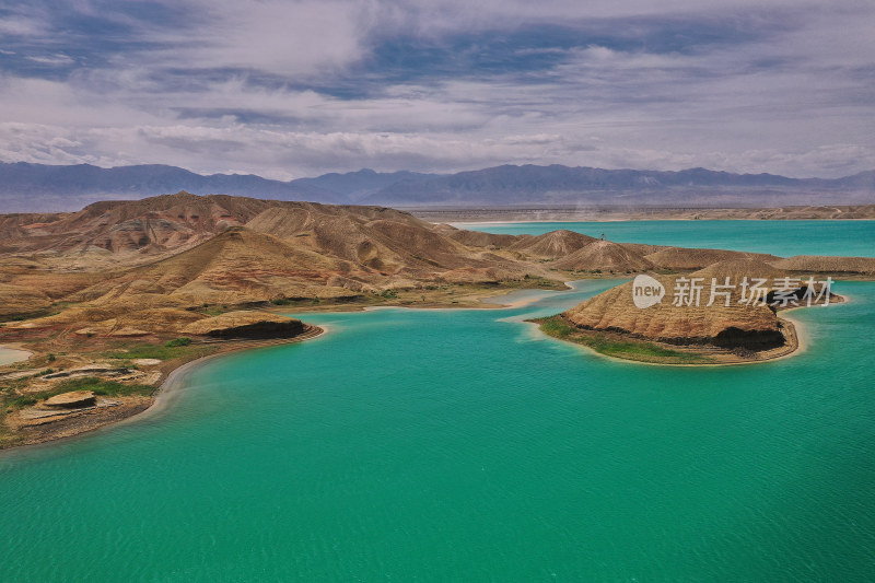 甘肃嘉峪关黑山湖