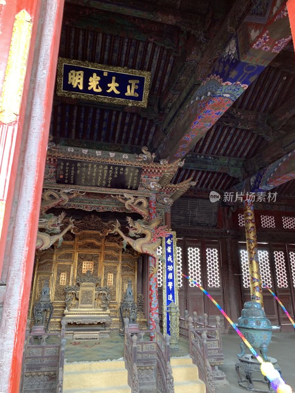 沈阳故宫博物院