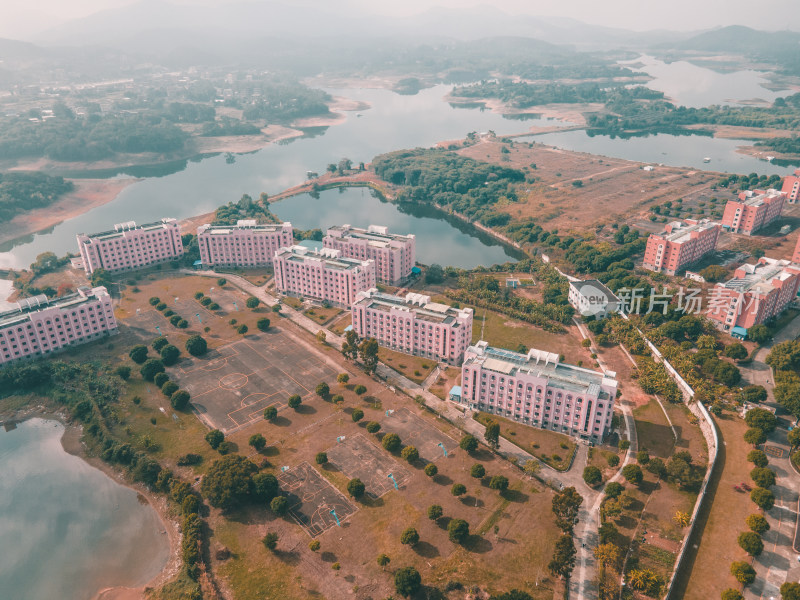 仰恩大学