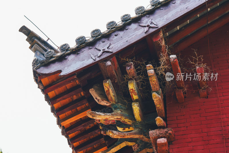 河南洛阳白马寺