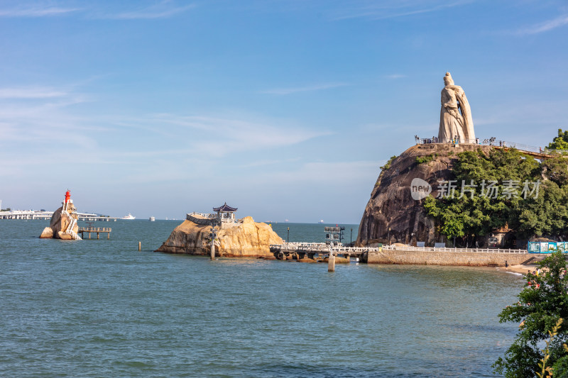 福建厦门鼓浪屿