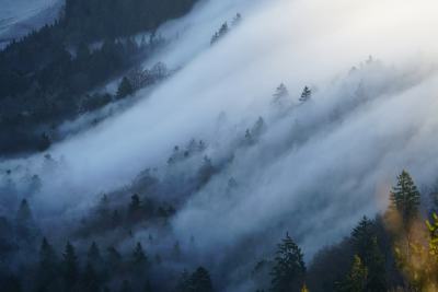 壮丽山川山峦山岳自然风光山河山丘山峰