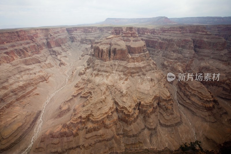 拉斯维加斯大峡谷