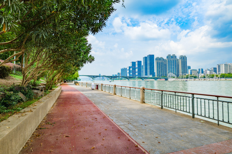 湖南长沙橘子洲景区