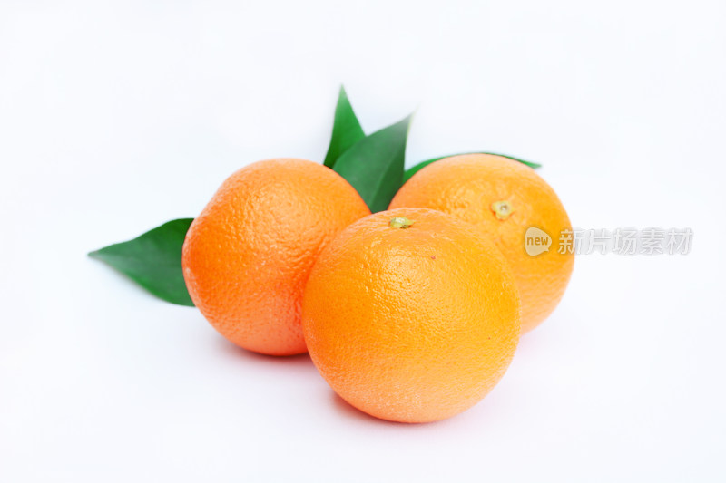 新鲜水果澳橙