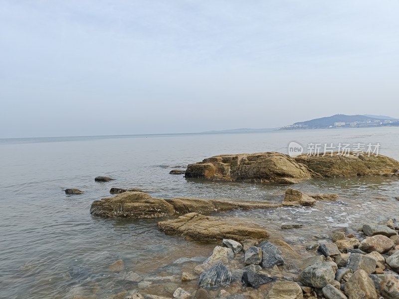 海边风景