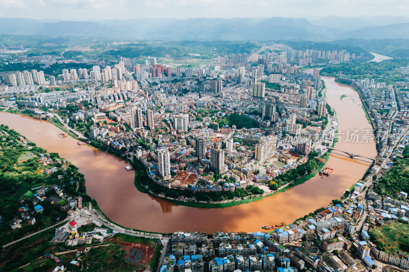 遵义赤水市城景