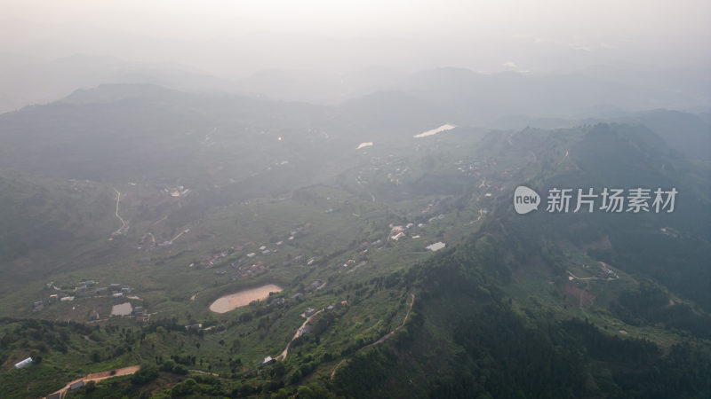 成都龙泉山