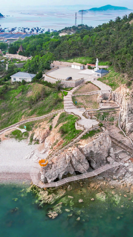 大海海岛