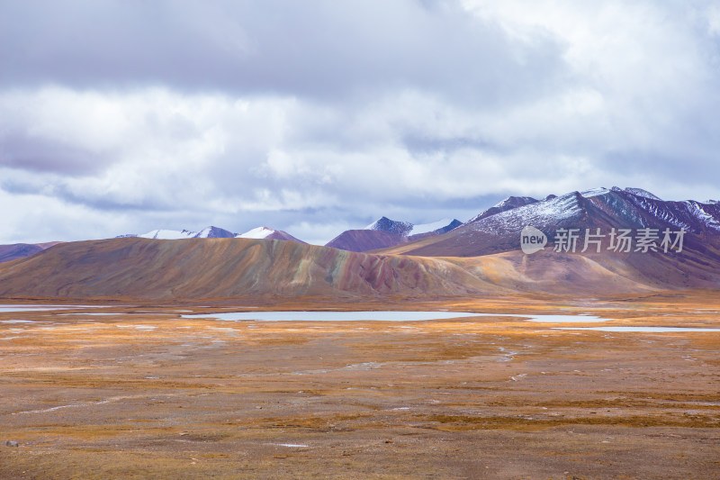 唐古拉山