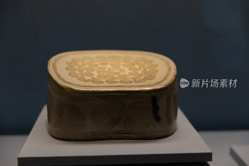 中国国家博物馆中国古代瓷器展瓷器