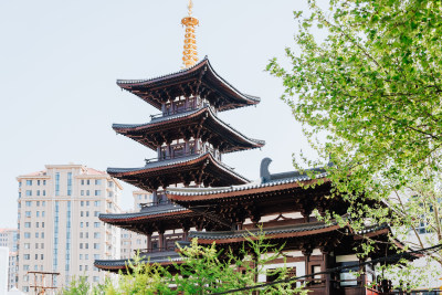 大连松山寺