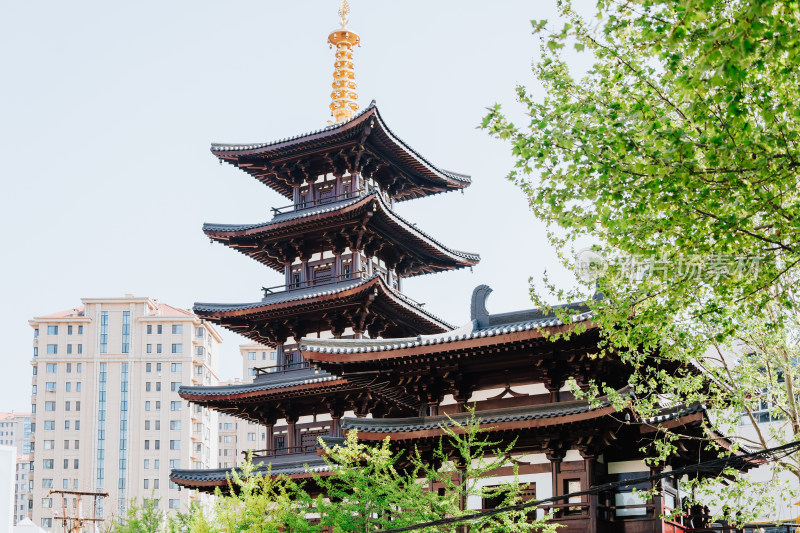 大连松山寺