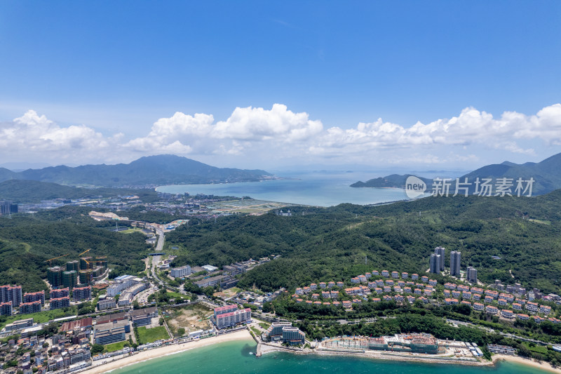 深圳市南澳街道