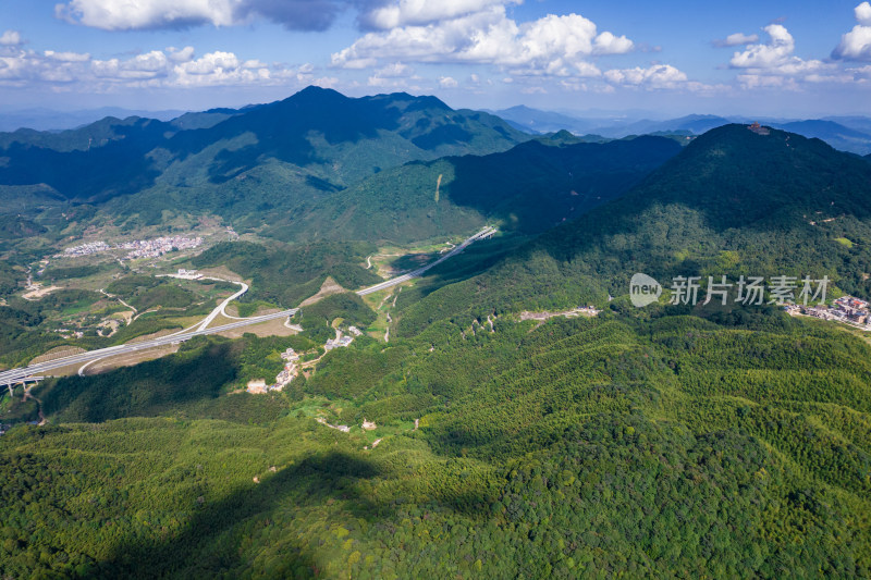 广州千泷沟大瀑布风景区