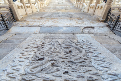 北京故宫博物院
