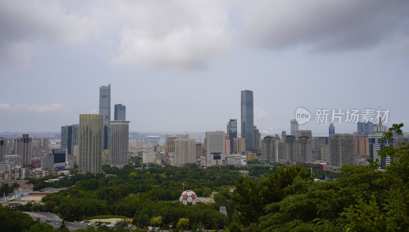 大连风景