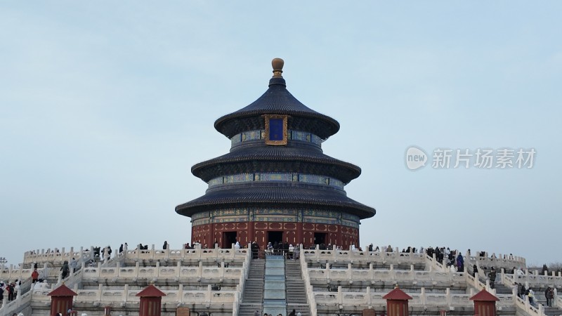 北京天坛