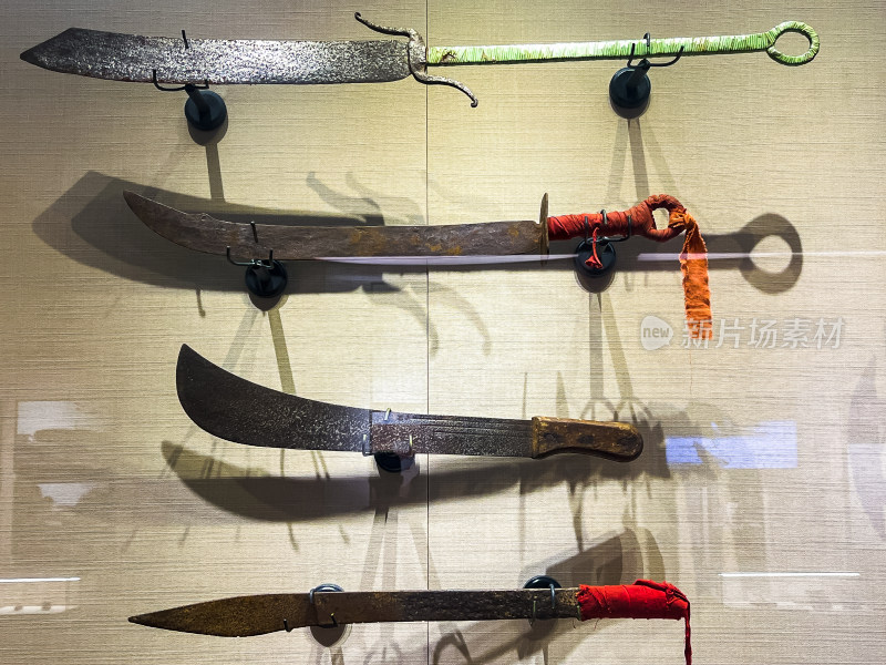 胶东红色文化陈列馆