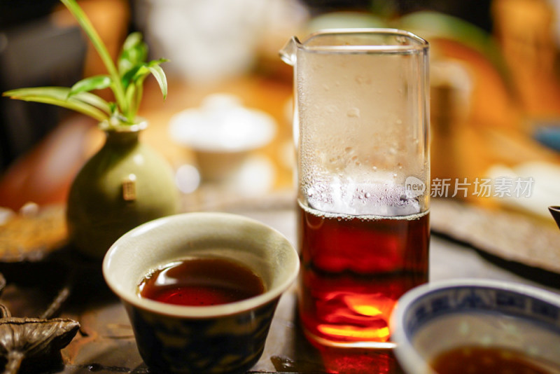 茶文化茶生活